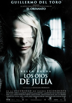"Julia’s Eyes" (2010) PL.DVDRip.XviD-PSiG